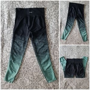 PINK | Ombre Ultimate Leggings